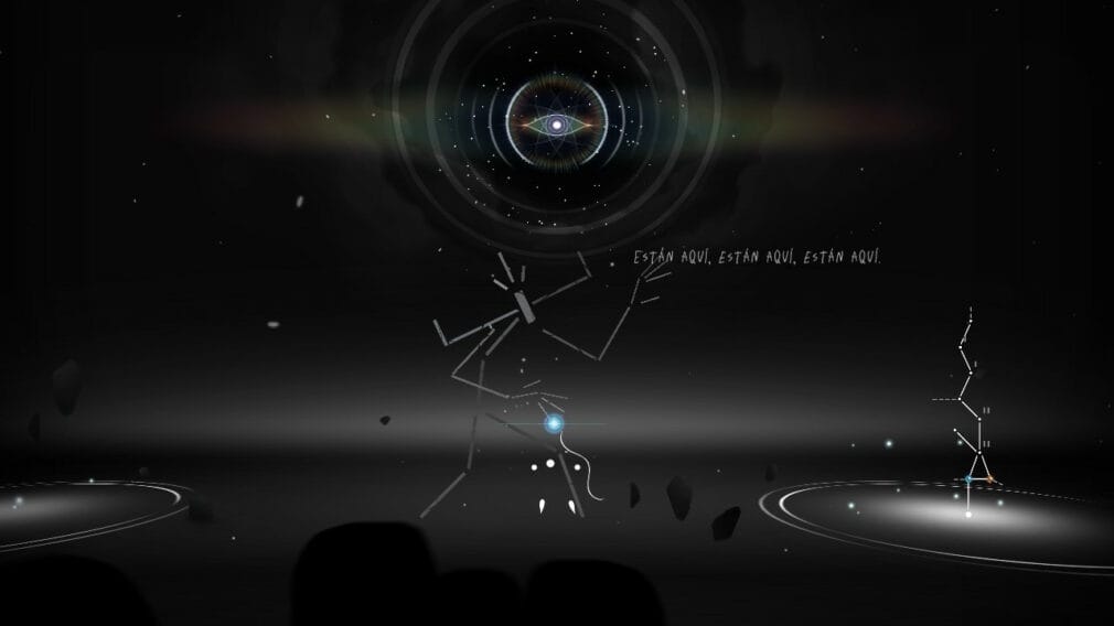 ANÁLISIS: WORLDLESS