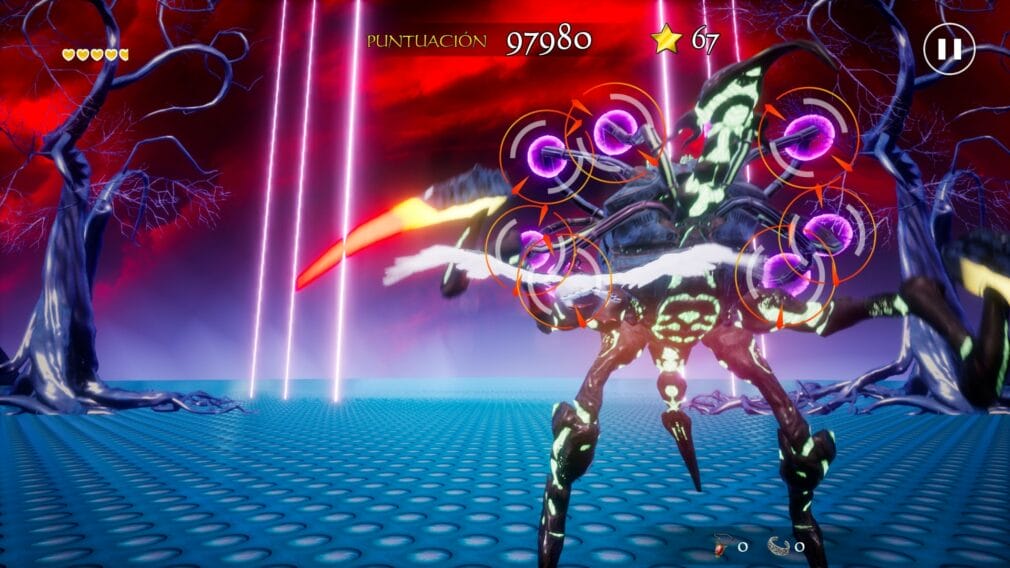 Análisis: Air Twister, la nueva obra de Su Yuzuki