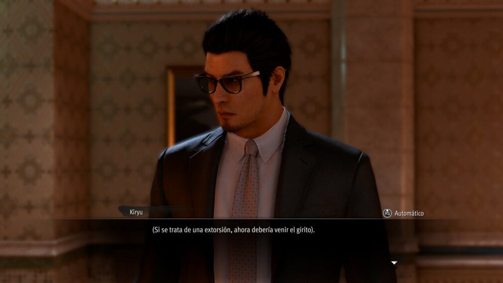 Análisis: Like a Dragon Gaiden: The Man Who Erased His Name