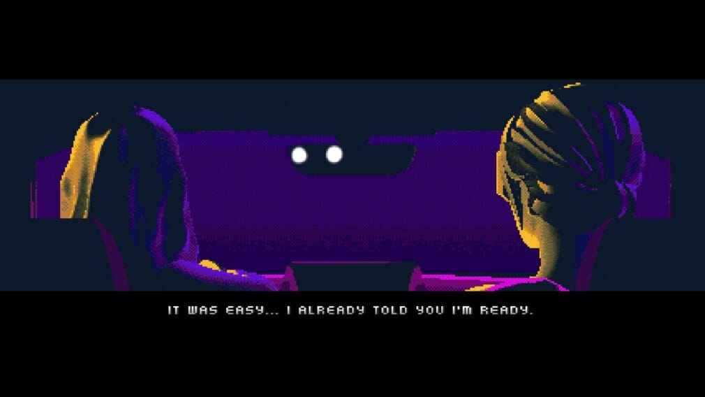 Primeras Impresiones: Beyond Sunset Beyond Sunset