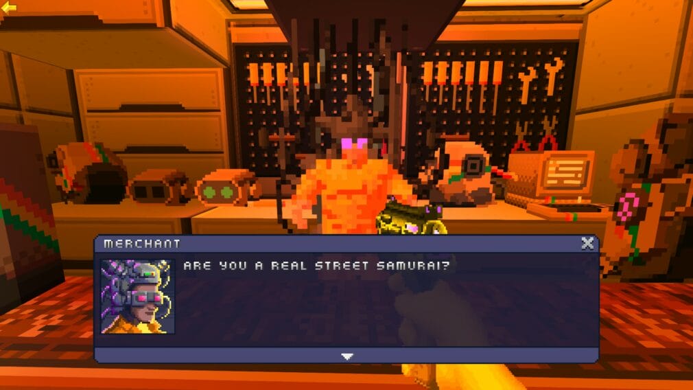 Primeras Impresiones: Beyond Sunset Beyond Sunset