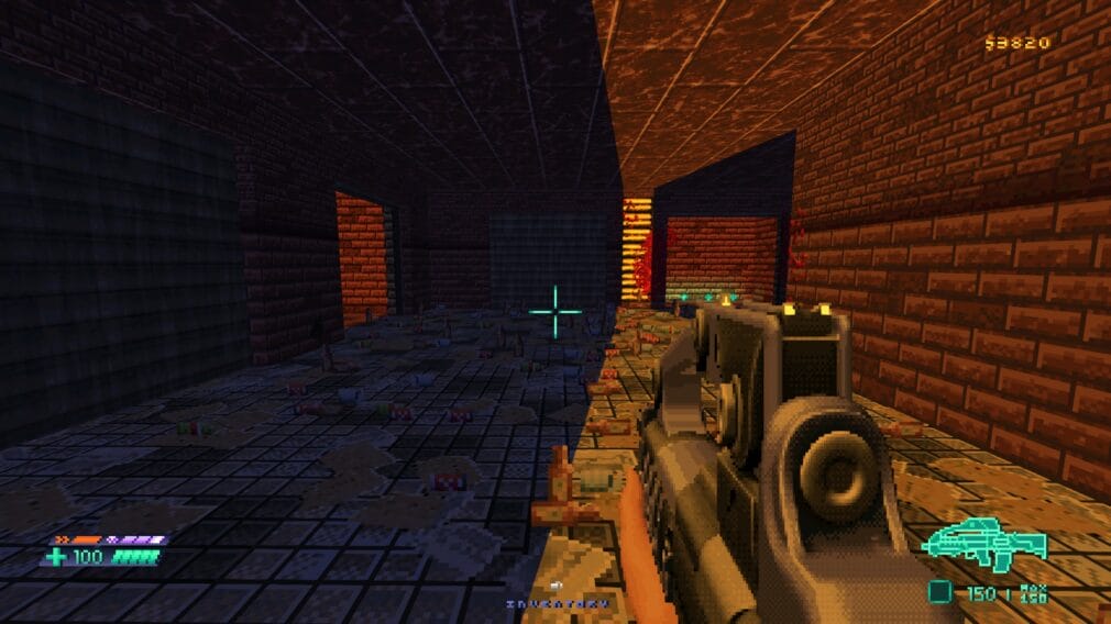 Primeras Impresiones: Beyond Sunset Beyond Sunset