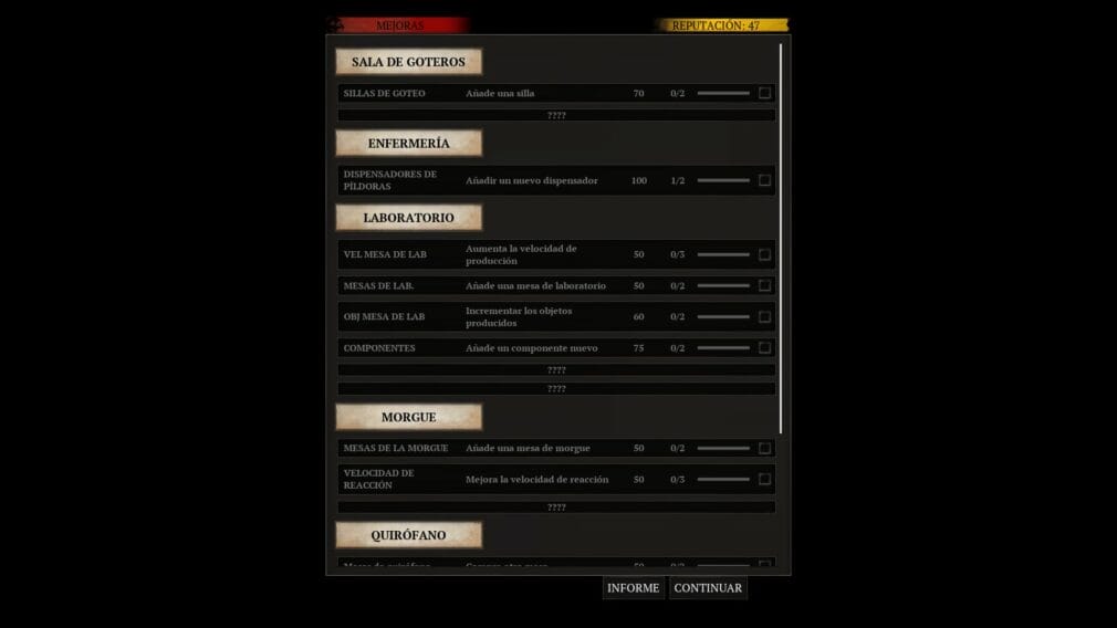 Análisis: The Kindeman Remedy