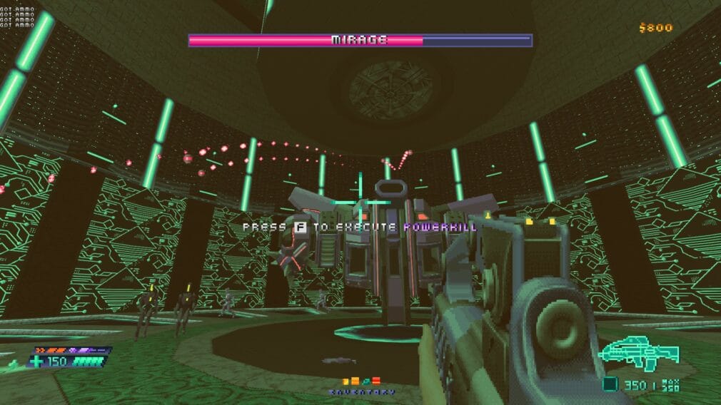 Primeras Impresiones: Beyond Sunset Primeras Impresiones: Beyond Sunset