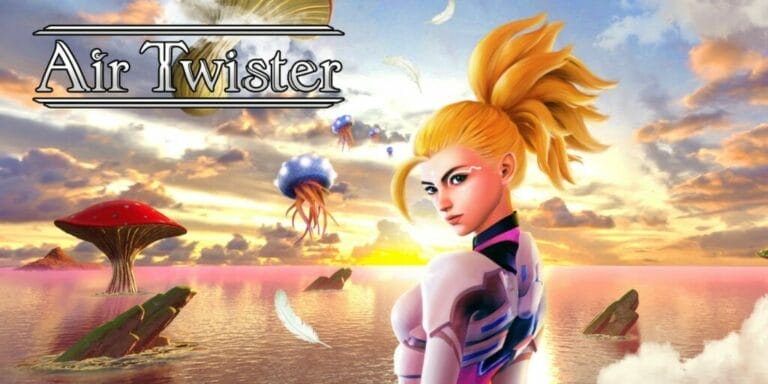Análisis: Air Twister, la nueva obra de Su Yuzuki