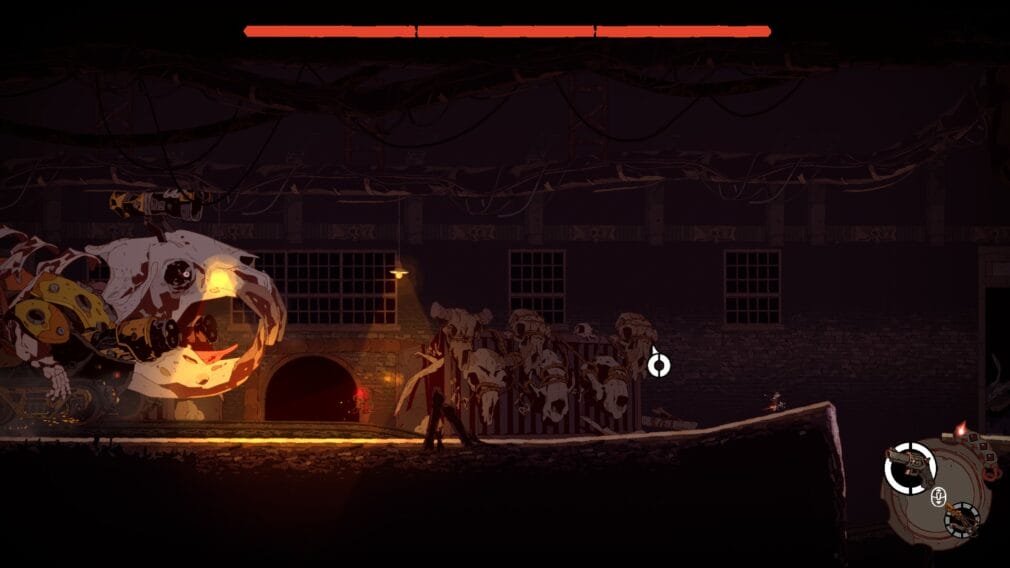 Análisis: Laika Aged Through Blood Laika Aged Through Blood