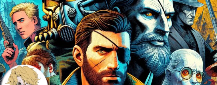 SAGA OBSIDIAN: La élite actual del RPG Occidental