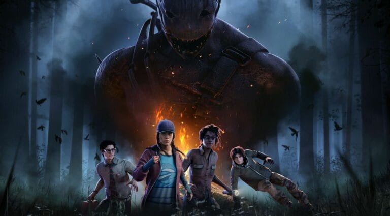 Dead by Daylight llega a 60 millones de jugadores