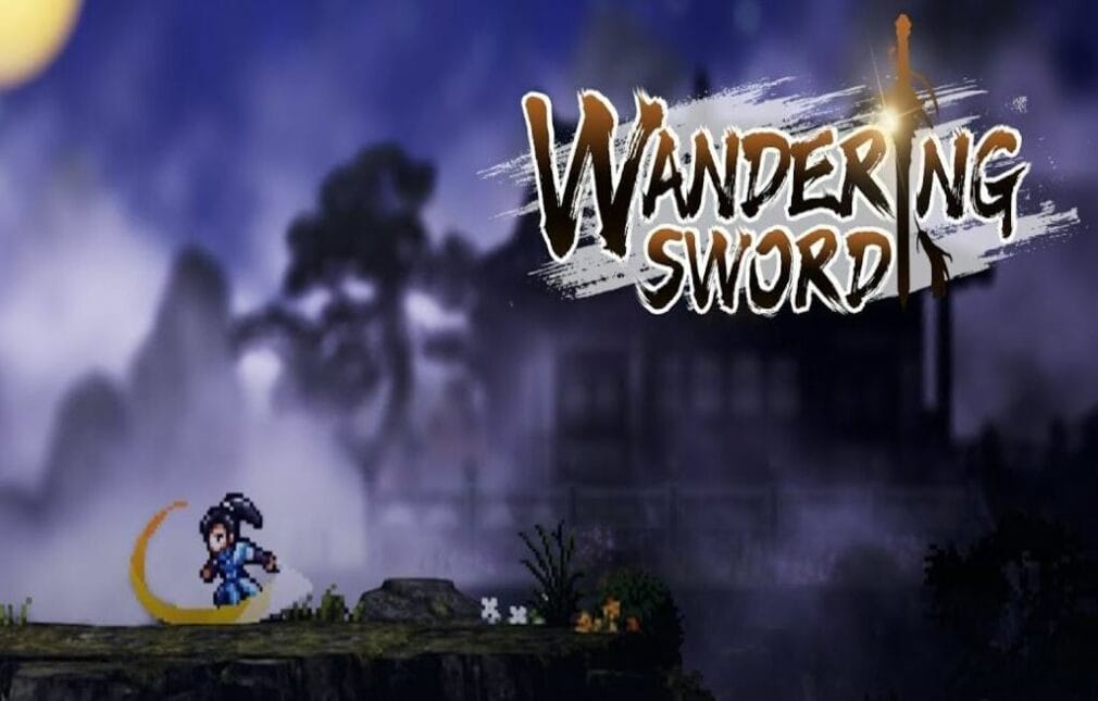 Wandering Sword