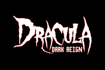 Dracula Dark Reign
