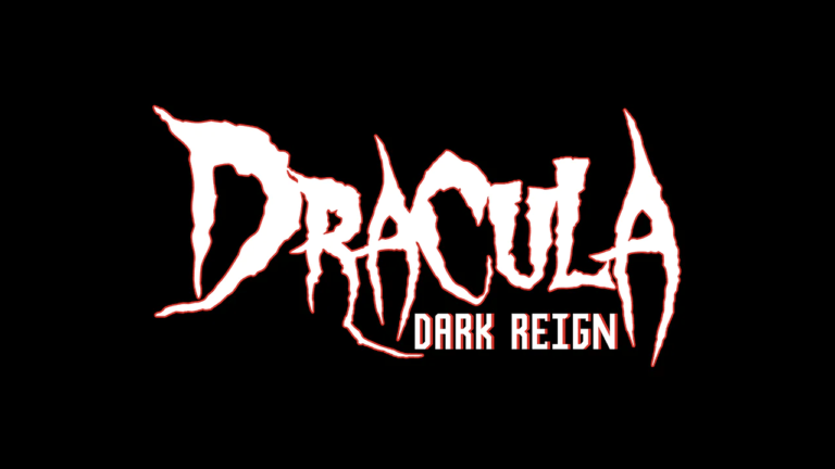 Dracula Dark Reign