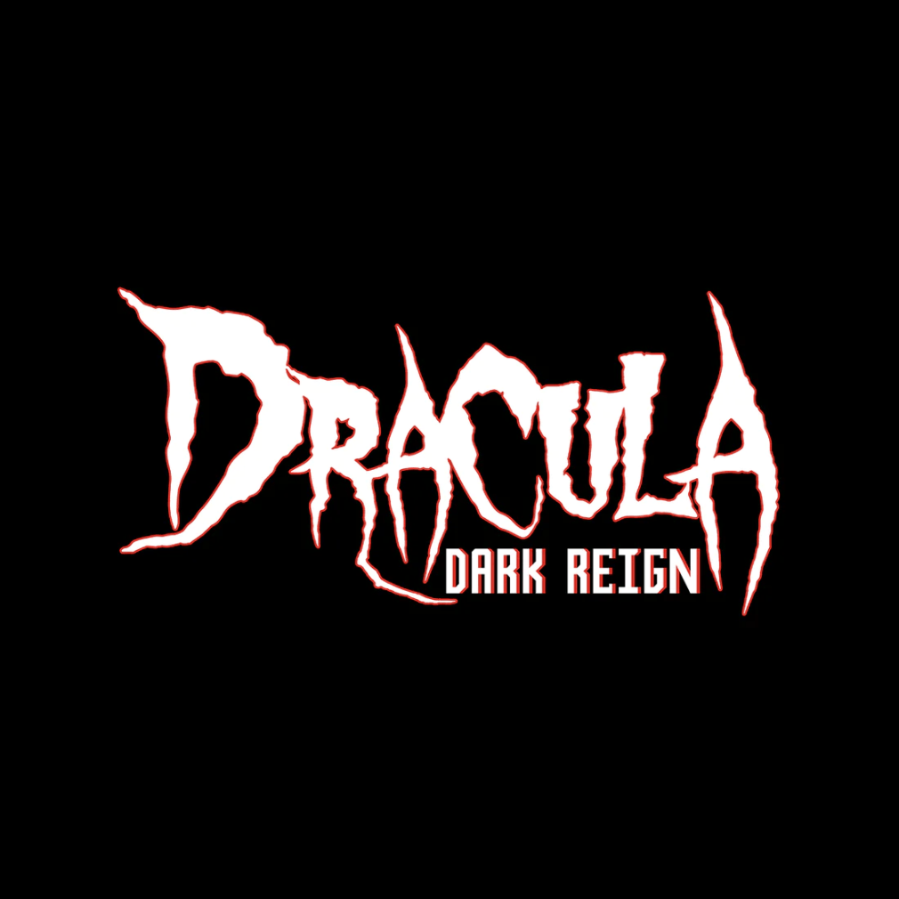 Dracula Dark Reign