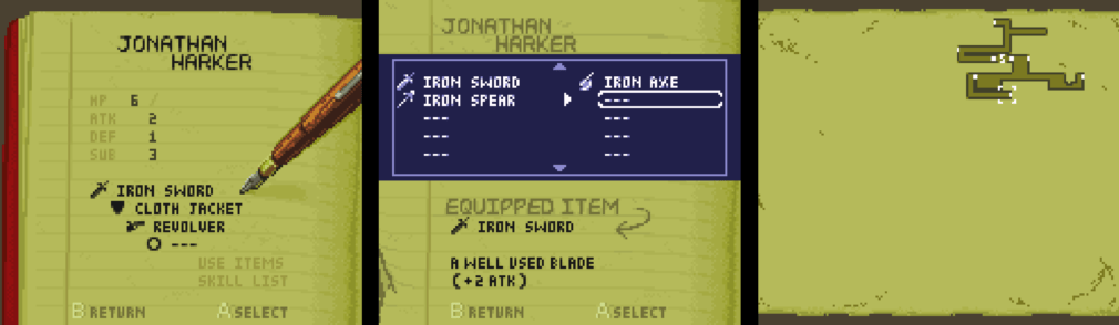 Primeras Impresiones: Dracula Dark Reign Primeras Impresiones: Dracula Dark Reign