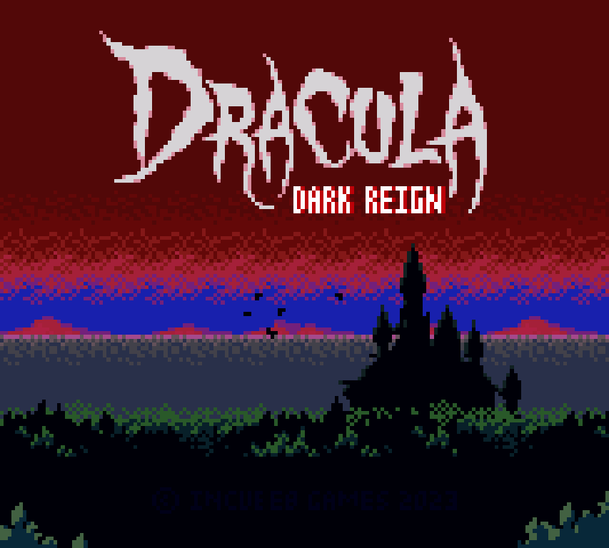 Primeras Impresiones: Dracula Dark Reign Primeras Impresiones: Dracula Dark Reign