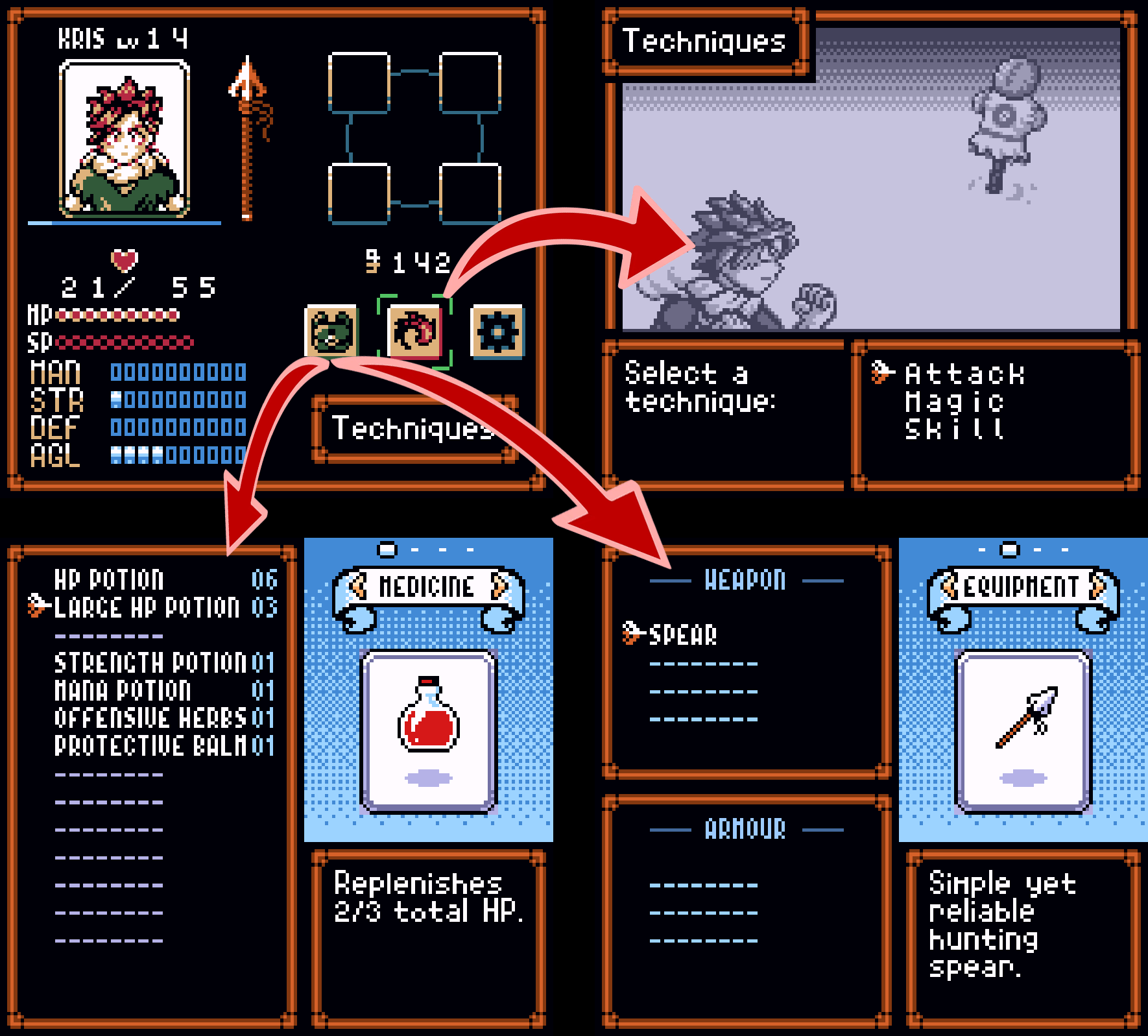 Primeras impresiones: Dragonyhm Primeras impresiones: Dragonyhm