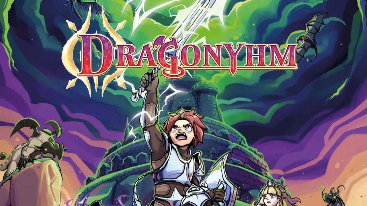 Primeras impresiones Dragonyhm ErreKGamer