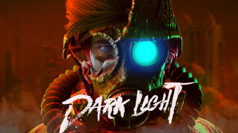 Dark Light, el nuevo metroidvania tipo souls, ya tiene fecha de lanzamiento para consolas