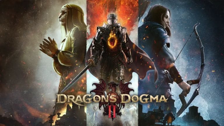 Dragon's Dogma 2 llega en marzo de 2024 y tiene una pinta fantástica