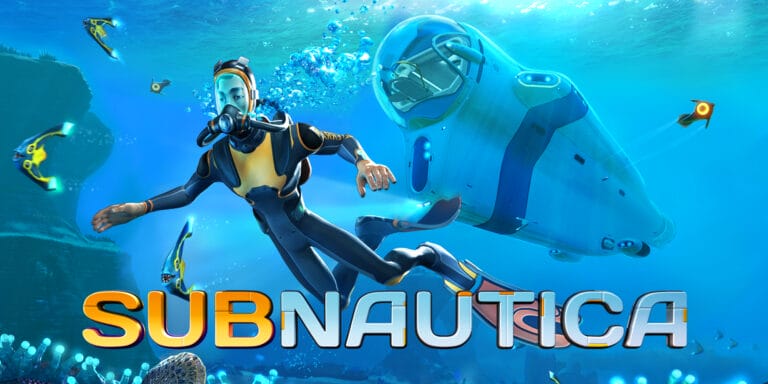 Subnautica tendrá una secuela, pero para 2025