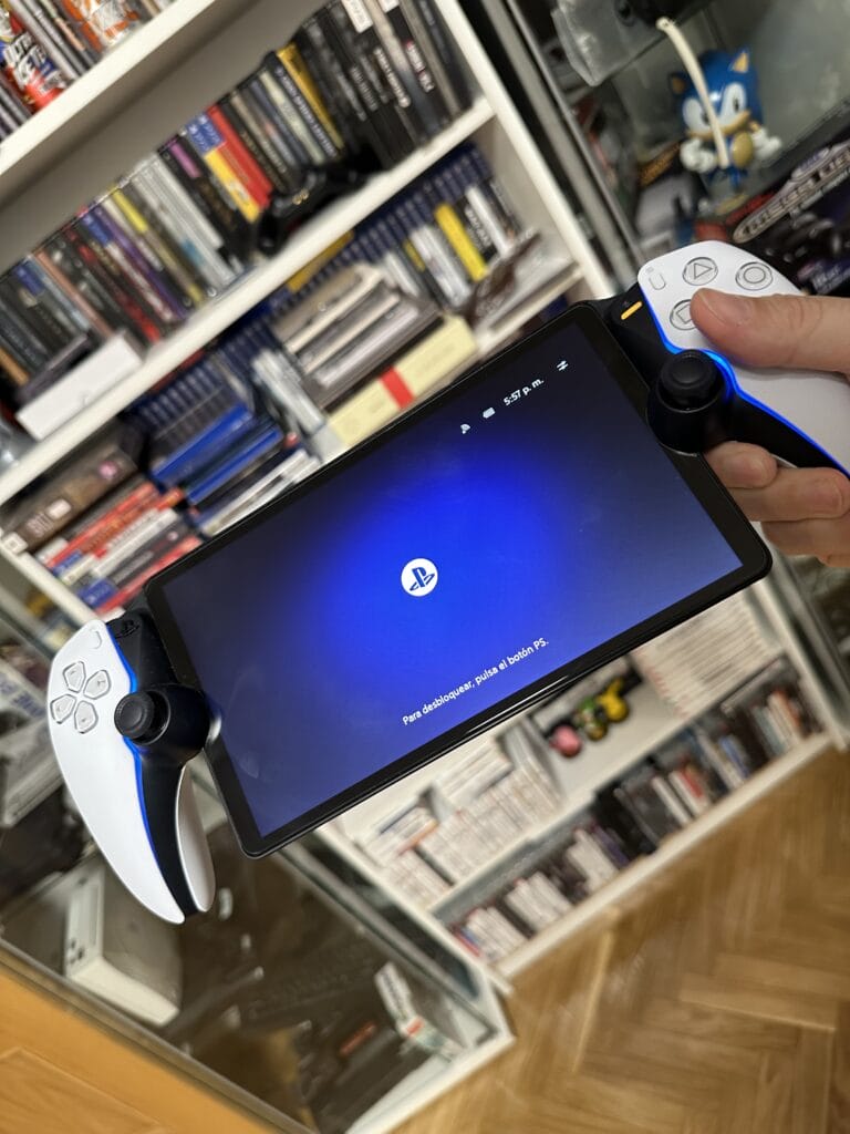 PlayStation Portal