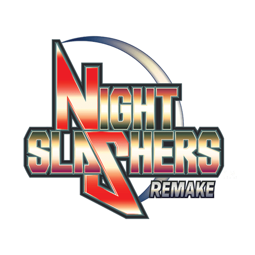 Night Slashers Remake, el clásico beat'em up, ya ha sido anunciado