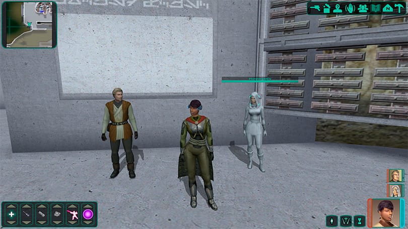 SAGA OBSIDIAN: La élite actual del RPG Occidental