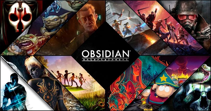SAGA OBSIDIAN: La élite actual del RPG Occidental