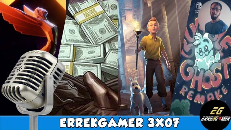 ERREKGAMER T3x07