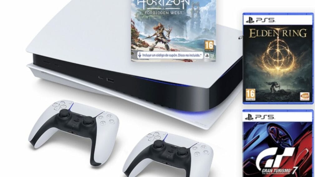 PlayStation 5 celebra su tercer aniversario: escasez, innovaciones revolucionarias y éxitos PlayStation 5 celebra su tercer aniversario: escasez, innovaciones revolucionarias y éxitos