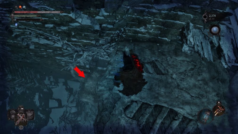 Cómo conseguir todos los Pináculos Sagrados en Lords of the Fallen Cómo conseguir todos los Pináculos Sagrados en Lords of the Fallen