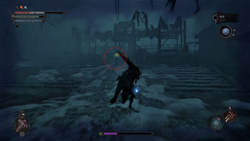 Cómo conseguir todos los Pináculos Sagrados en Lords of the Fallen Cómo conseguir todos los Pináculos Sagrados en Lords of the Fallen