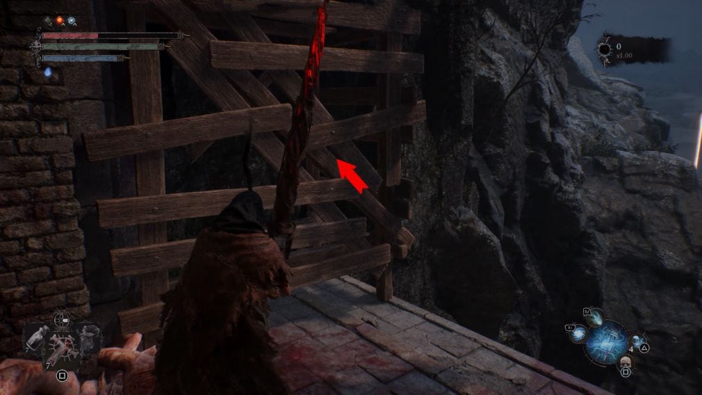 Cómo conseguir todos los Pináculos Sagrados en Lords of the Fallen Cómo conseguir todos los Pináculos Sagrados en Lords of the Fallen