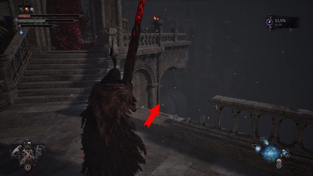 Cómo conseguir todos los Pináculos Sagrados en Lords of the Fallen Cómo conseguir todos los Pináculos Sagrados en Lords of the Fallen