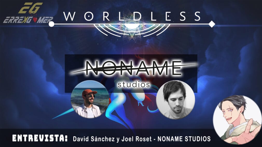 ENTREVISTA A NONAME STUDIOS