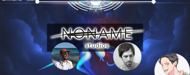 ENTREVISTA A NONAME STUDIOS