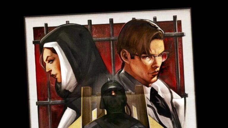 Análisis: The Kindeman Remedy