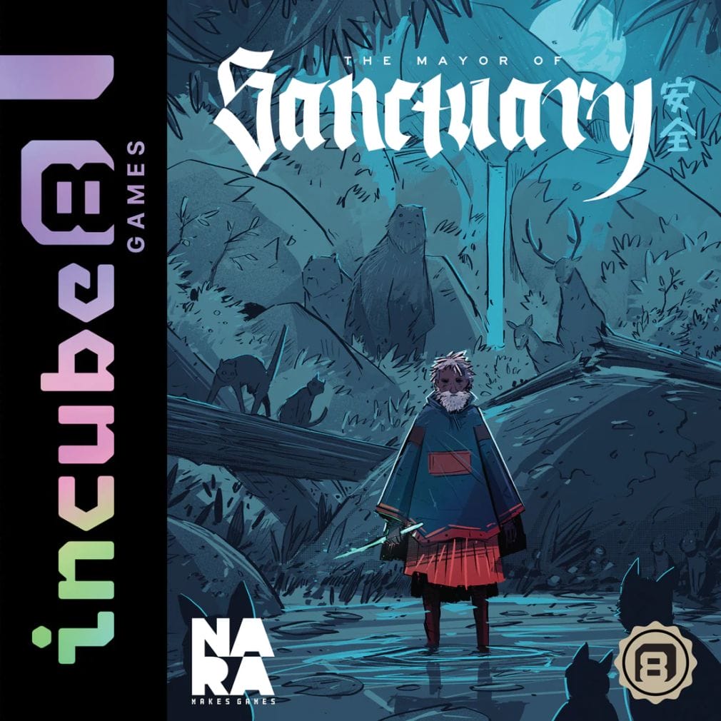 Análisis: The Mayor Of Sanctuary