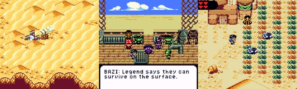 Primeras Impresiones: Zephyr's Pass Primeras Impresiones: Zephyr's Pass