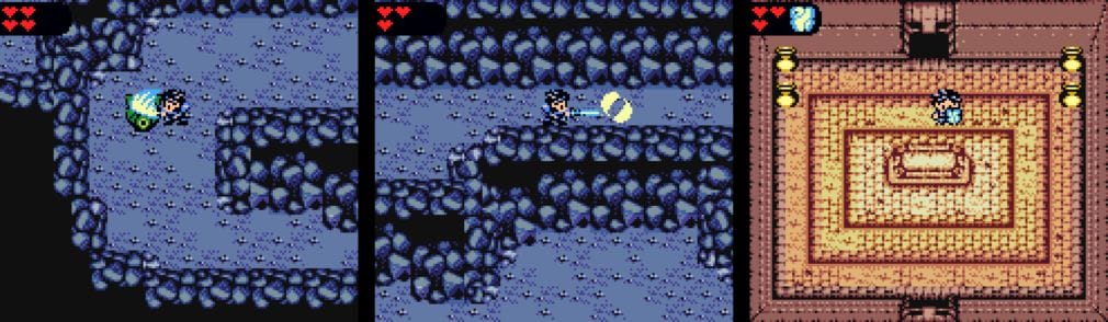 Primeras Impresiones: Zephyr's Pass Primeras Impresiones: Zephyr's Pass