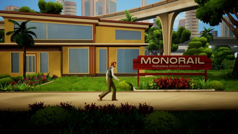 Análisis: American Arcadia