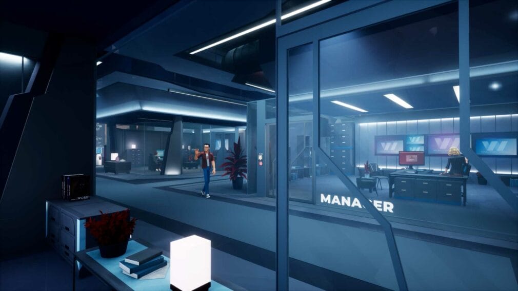 Análisis: American Arcadia