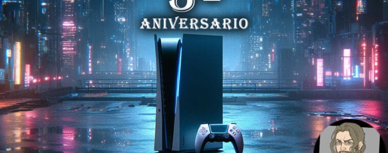 PlayStation 5 celebra su tercer aniversario: escasez, innovaciones revolucionarias y éxitos