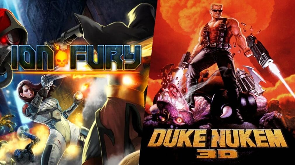 Análisis: Ion Fury Aftershock