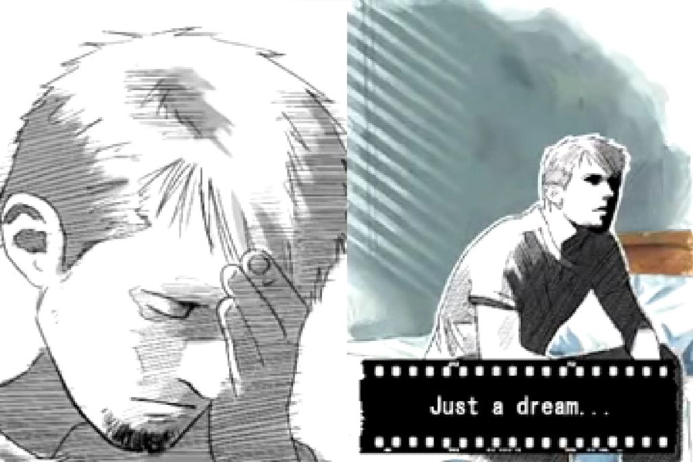 Hotel Dusk y Last Window, el eterno retorno de un deseo incumplido: que vuelvan