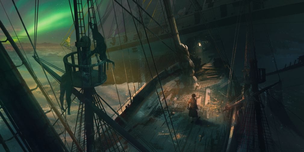 Lies of P confirma secuela: primer DLC y más novedades para el juego de Pinocho Lies of P