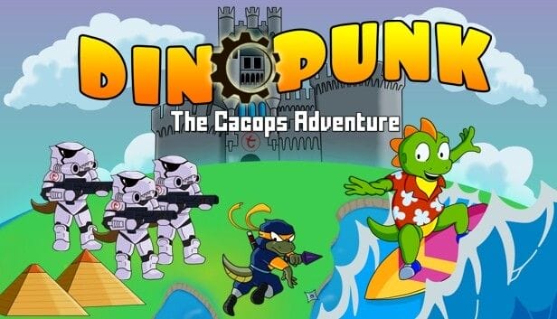 Guerrilla Game Festival - Crónica del día 9 de noviembre