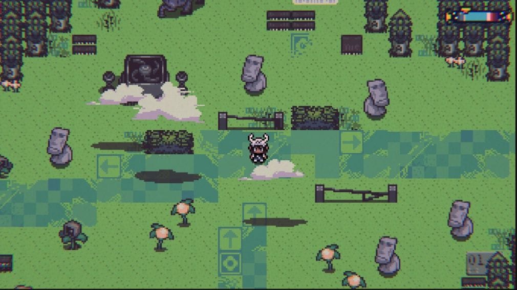 Anode Heart te lleva a coleccionar criaturas como Digimon: un retorno a lo clásico Anode Heart