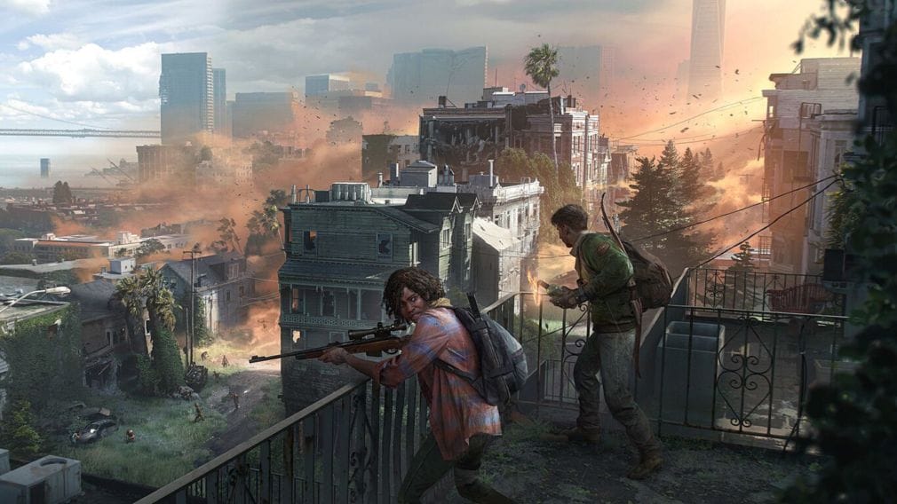 The Last Of Us sigue desarrollando su modo multijugador, comenta el director The Last Of Us