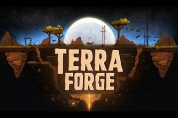 Terra Forge