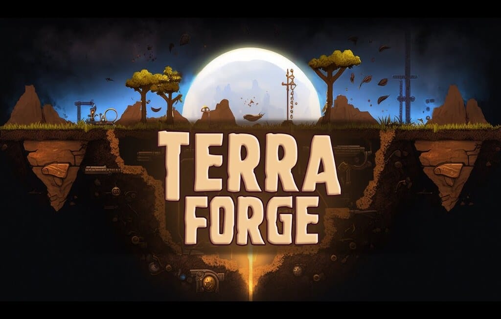 Terra Forge